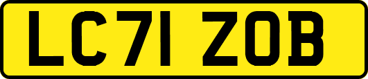 LC71ZOB