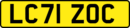 LC71ZOC