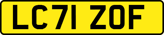 LC71ZOF