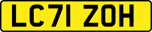 LC71ZOH