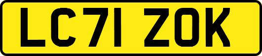 LC71ZOK