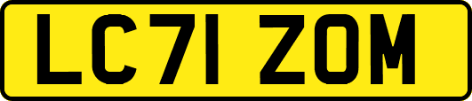 LC71ZOM