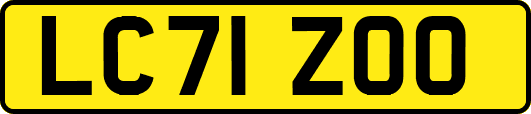 LC71ZOO
