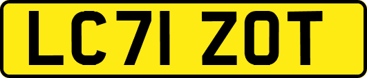 LC71ZOT
