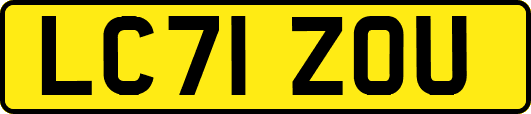 LC71ZOU