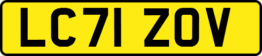 LC71ZOV