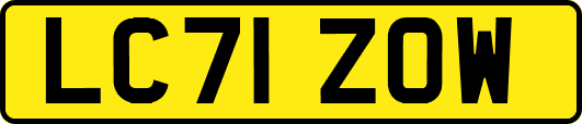 LC71ZOW