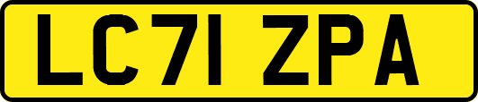 LC71ZPA