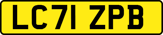 LC71ZPB