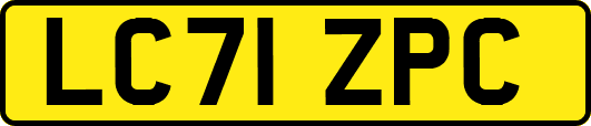 LC71ZPC