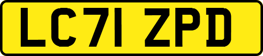 LC71ZPD