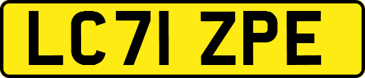 LC71ZPE