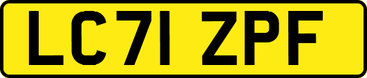 LC71ZPF