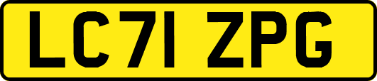 LC71ZPG