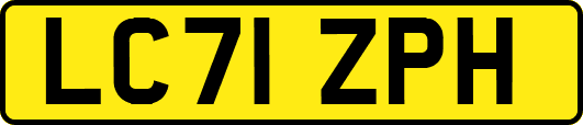 LC71ZPH