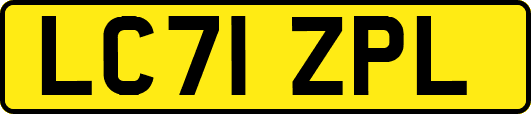 LC71ZPL