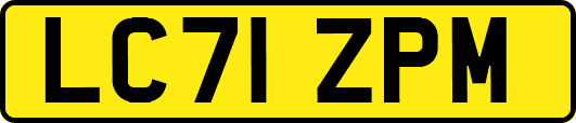 LC71ZPM
