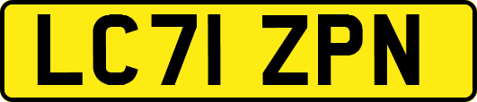 LC71ZPN