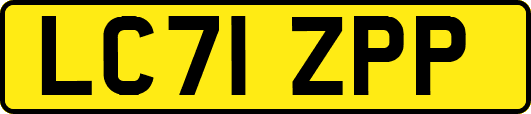 LC71ZPP