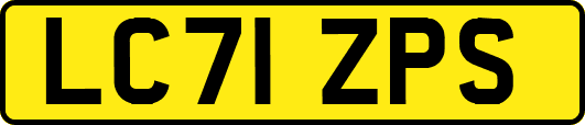 LC71ZPS