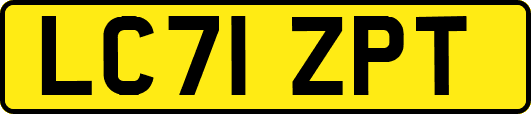 LC71ZPT