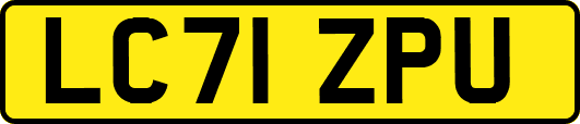LC71ZPU
