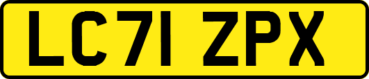 LC71ZPX