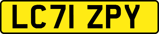 LC71ZPY