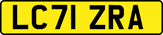 LC71ZRA