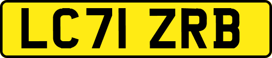 LC71ZRB