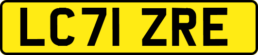 LC71ZRE