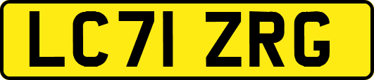 LC71ZRG