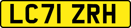 LC71ZRH