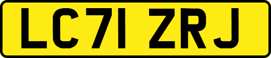 LC71ZRJ
