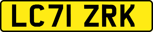 LC71ZRK