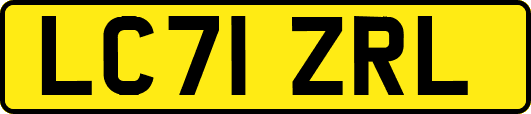LC71ZRL