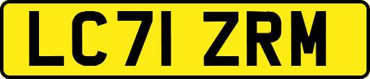 LC71ZRM