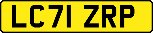 LC71ZRP