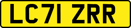 LC71ZRR