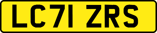 LC71ZRS
