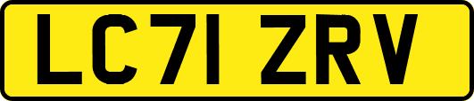 LC71ZRV