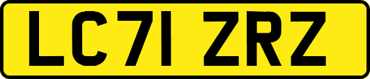 LC71ZRZ