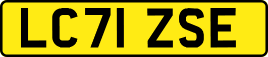 LC71ZSE
