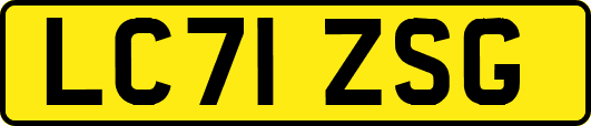 LC71ZSG