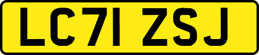 LC71ZSJ