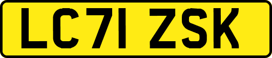 LC71ZSK