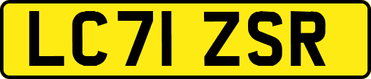 LC71ZSR