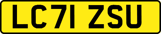 LC71ZSU
