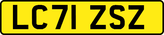 LC71ZSZ