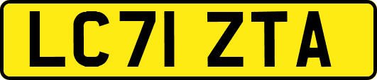 LC71ZTA